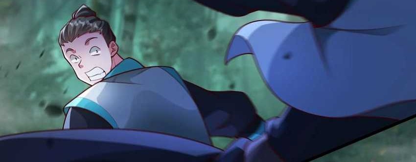 I Scared the Divine Lord as I handed over the Ancient Immortal Pill Chapter 52 Gambar 26