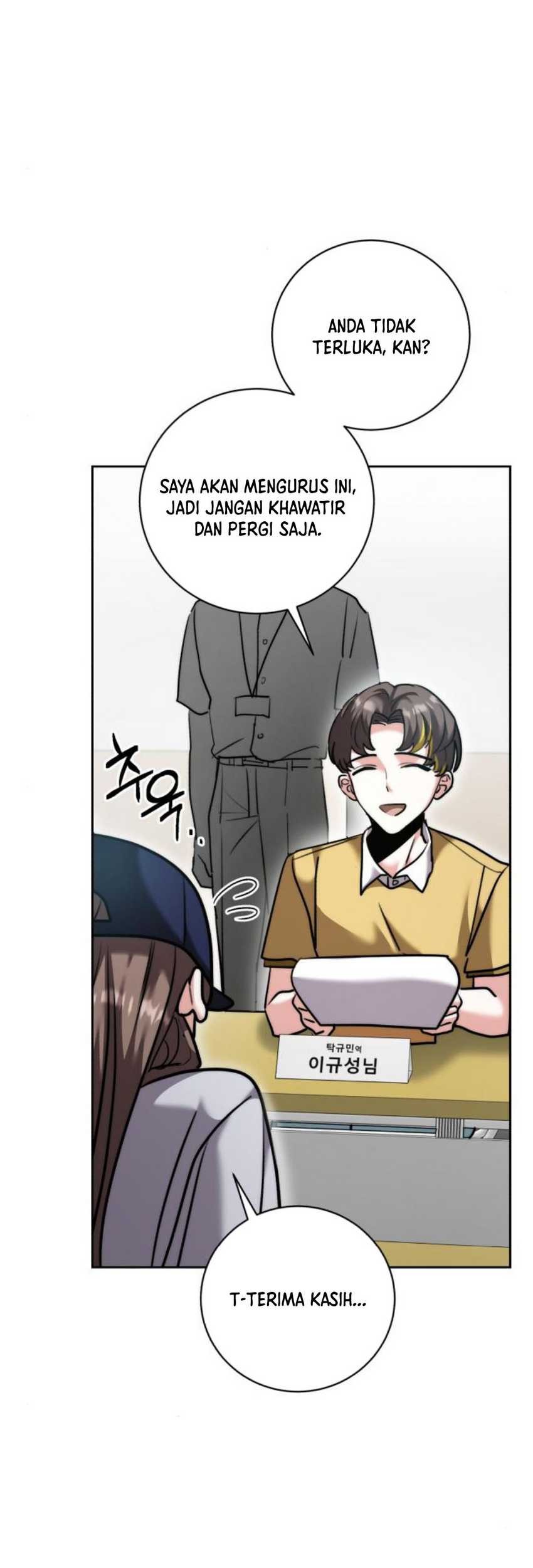Genius Actor’s Aura Chapter 48 Gambar 54
