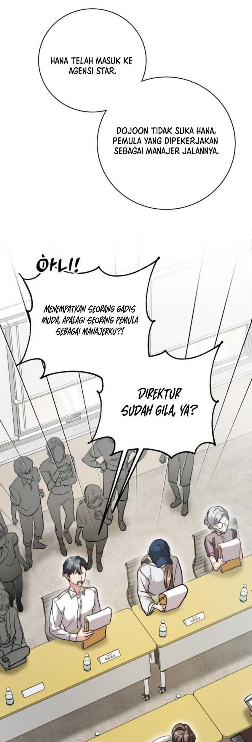 Genius Actor’s Aura Chapter 48 Gambar 55