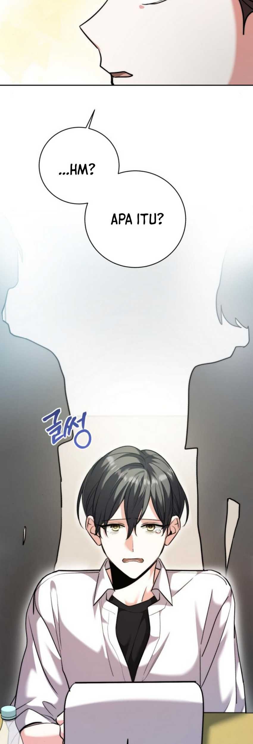 Genius Actor’s Aura Chapter 48 Gambar 58