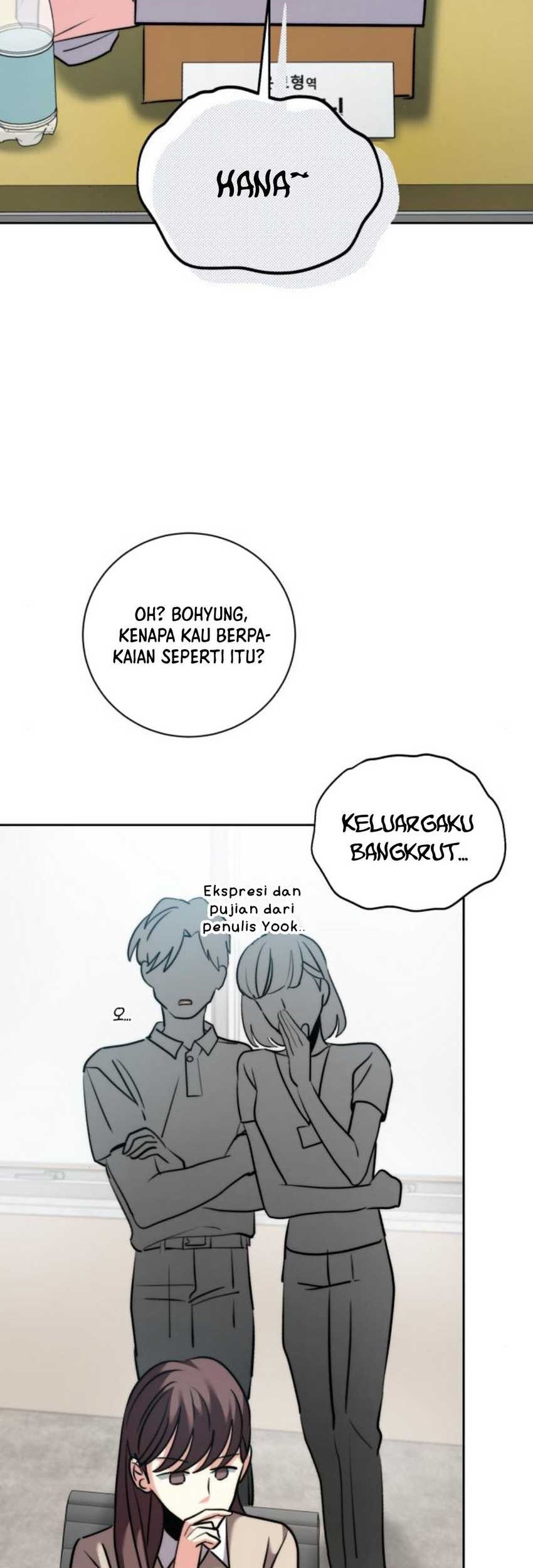 Genius Actor’s Aura Chapter 48 Gambar 59