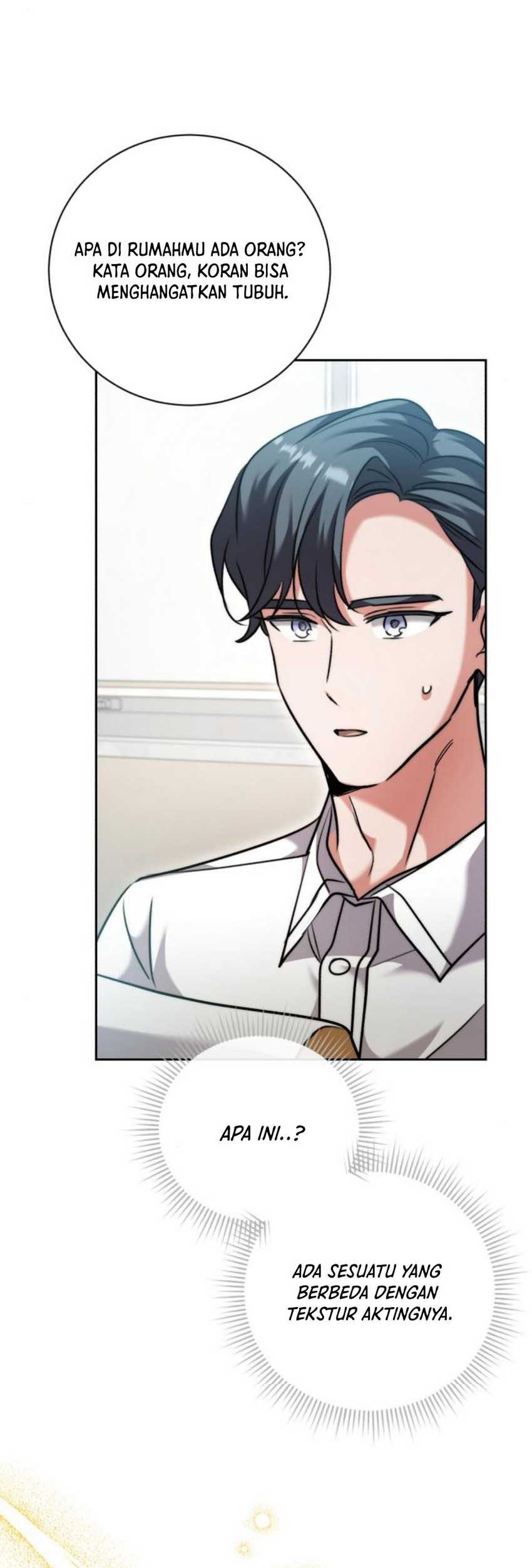 Genius Actor’s Aura Chapter 48 Gambar 63