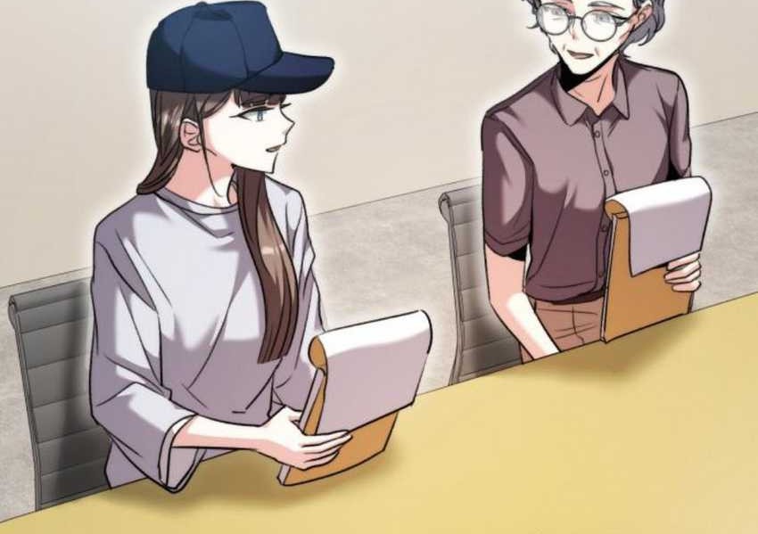 Genius Actor’s Aura Chapter 48 Gambar 67