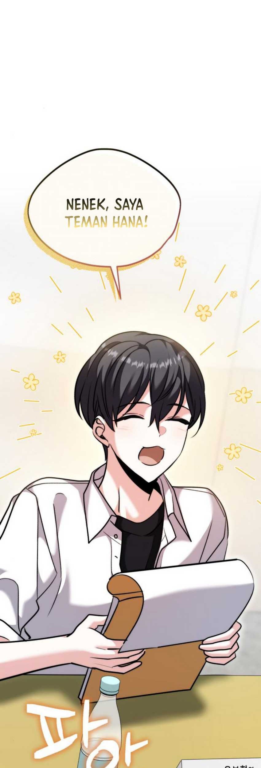 Genius Actor’s Aura Chapter 48 Gambar 69