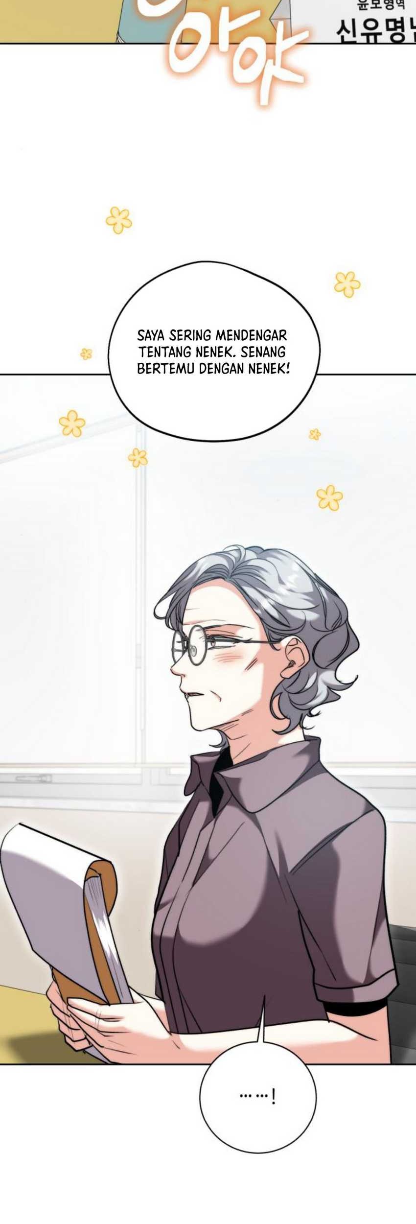 Genius Actor’s Aura Chapter 48 Gambar 70