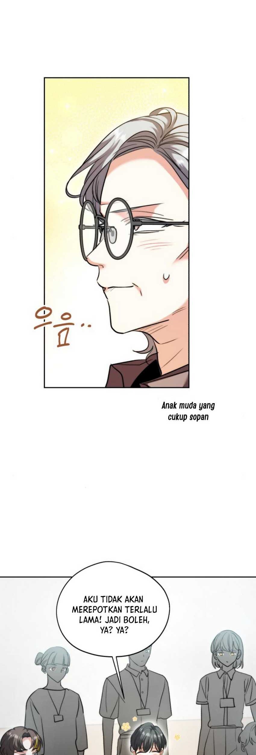 Genius Actor’s Aura Chapter 48 Gambar 71