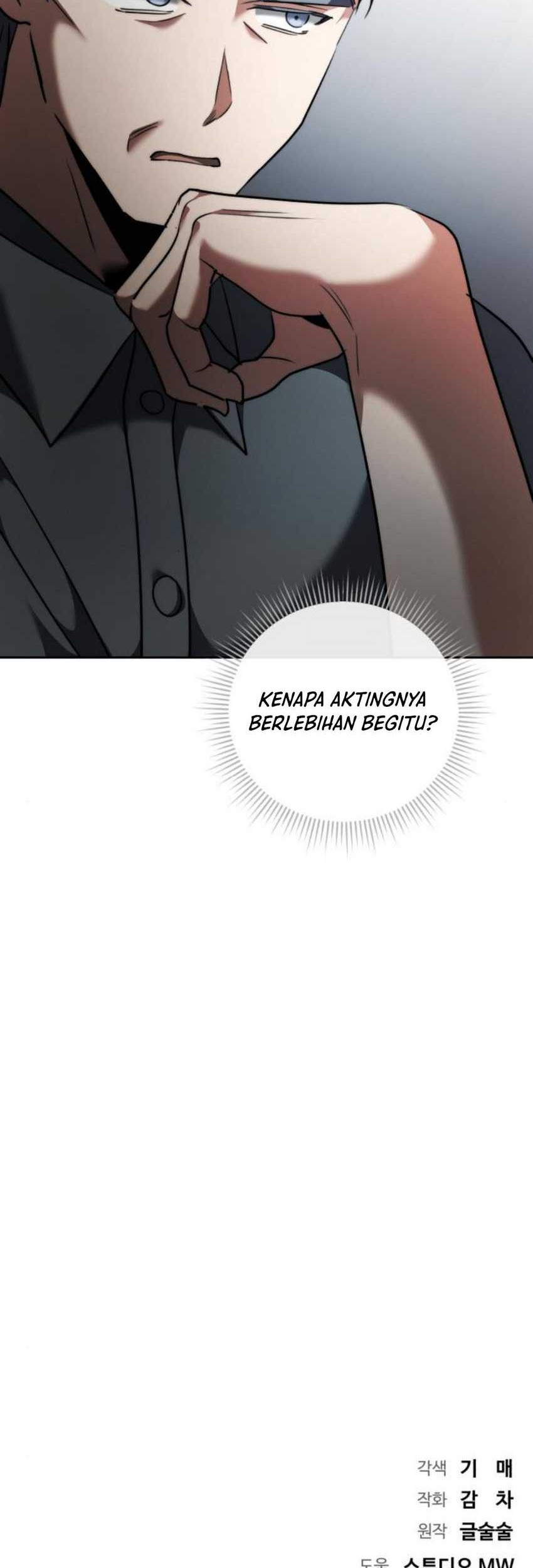Genius Actor’s Aura Chapter 48 Gambar 73