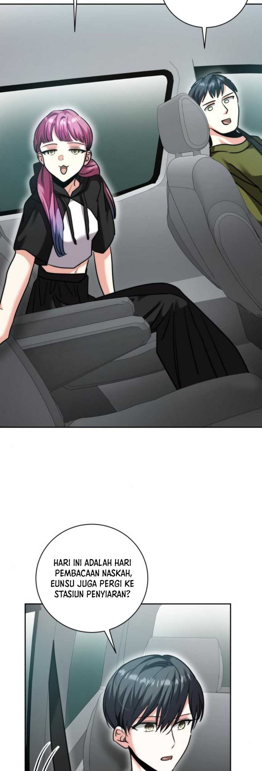Genius Actor’s Aura Chapter 48 Gambar 5