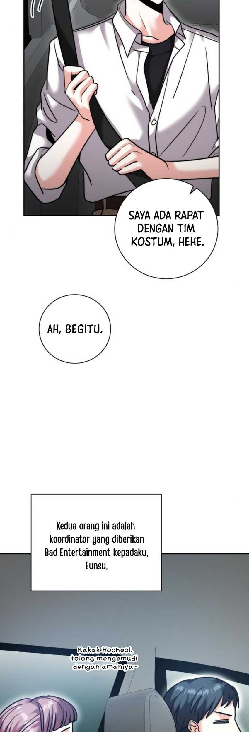 Genius Actor’s Aura Chapter 48 Gambar 6