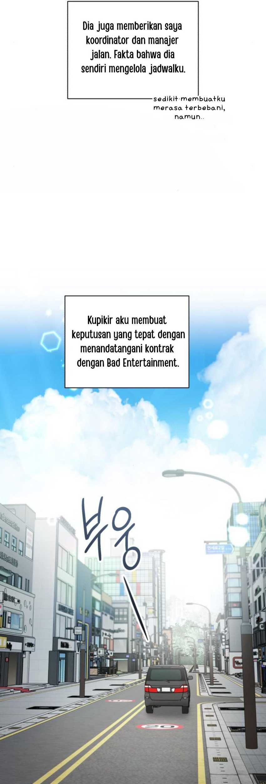 Genius Actor’s Aura Chapter 48 Gambar 9
