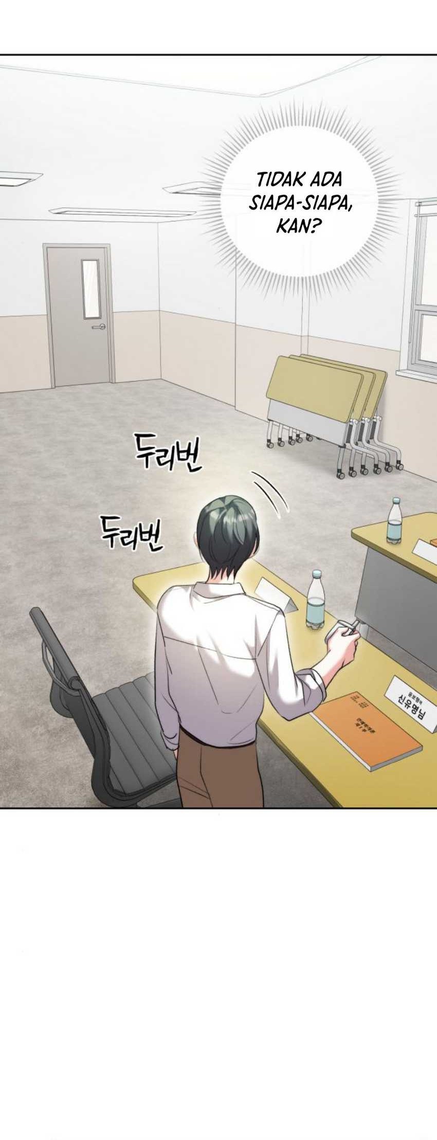 Genius Actor’s Aura Chapter 48 Gambar 14