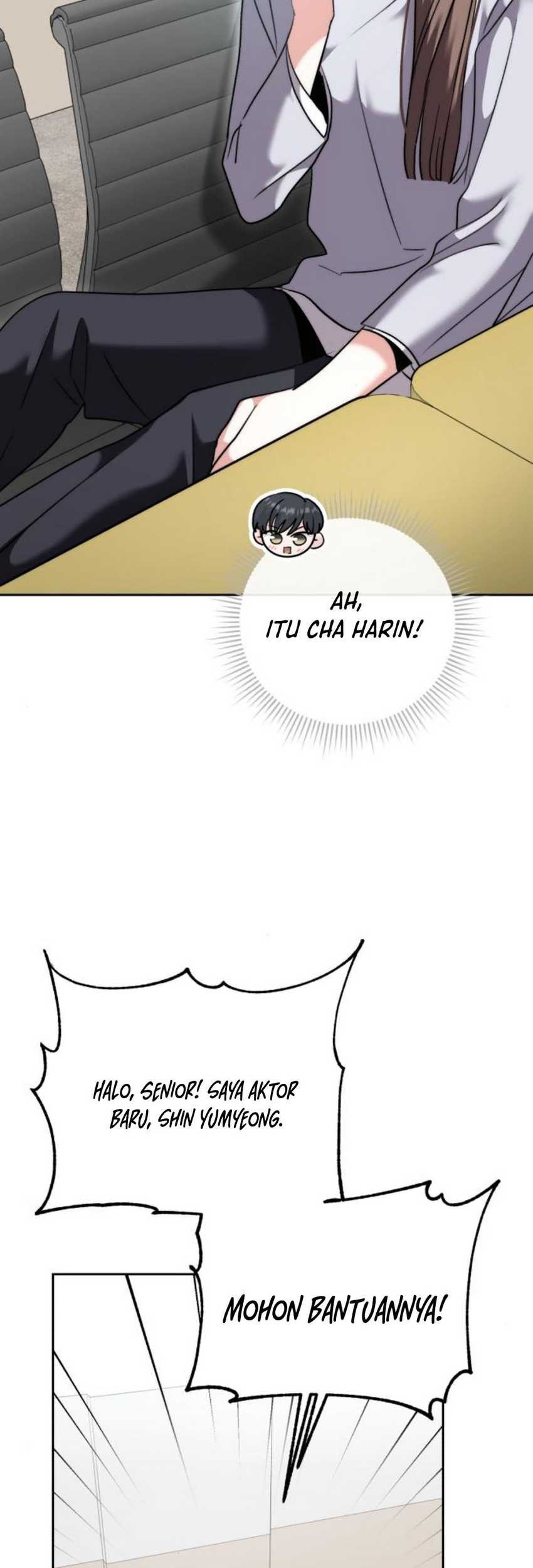 Genius Actor’s Aura Chapter 48 Gambar 17