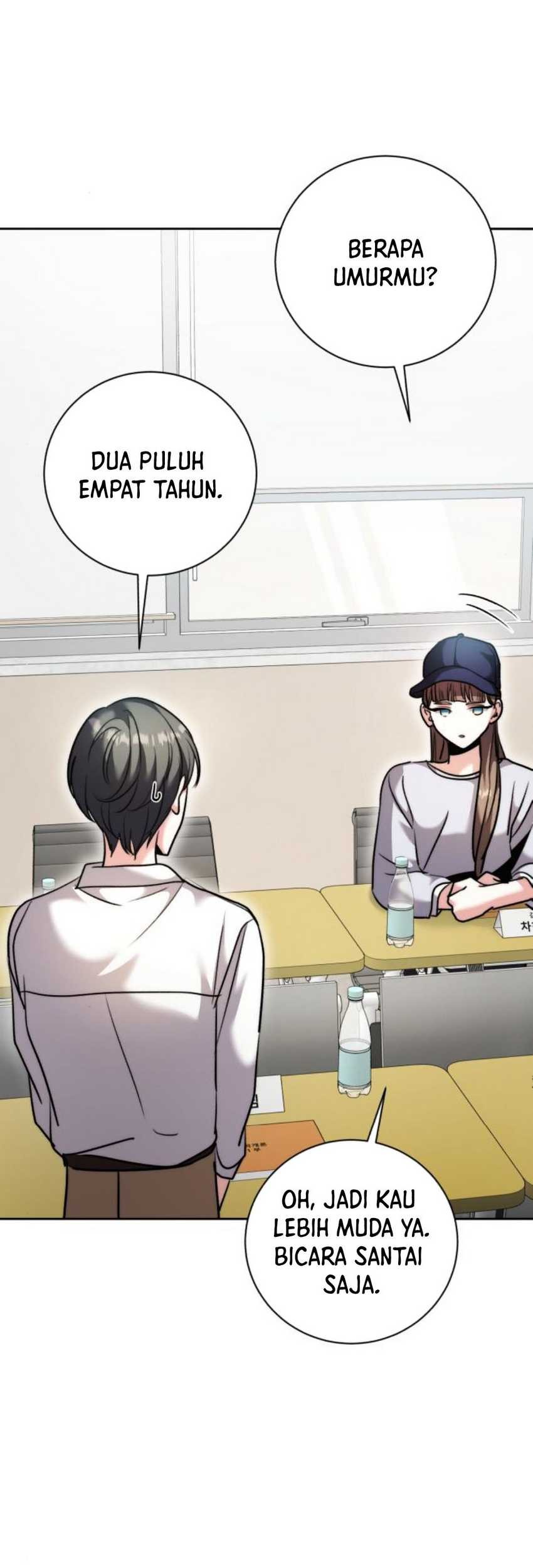 Genius Actor’s Aura Chapter 48 Gambar 19