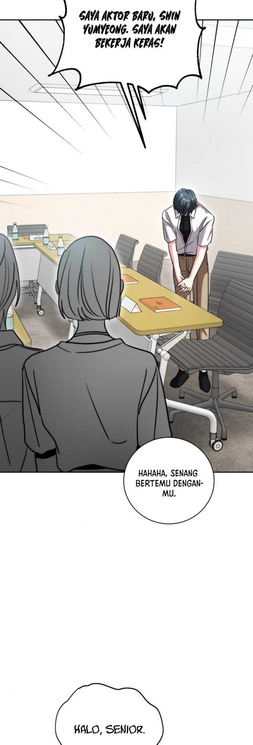 Genius Actor’s Aura Chapter 48 Gambar 23
