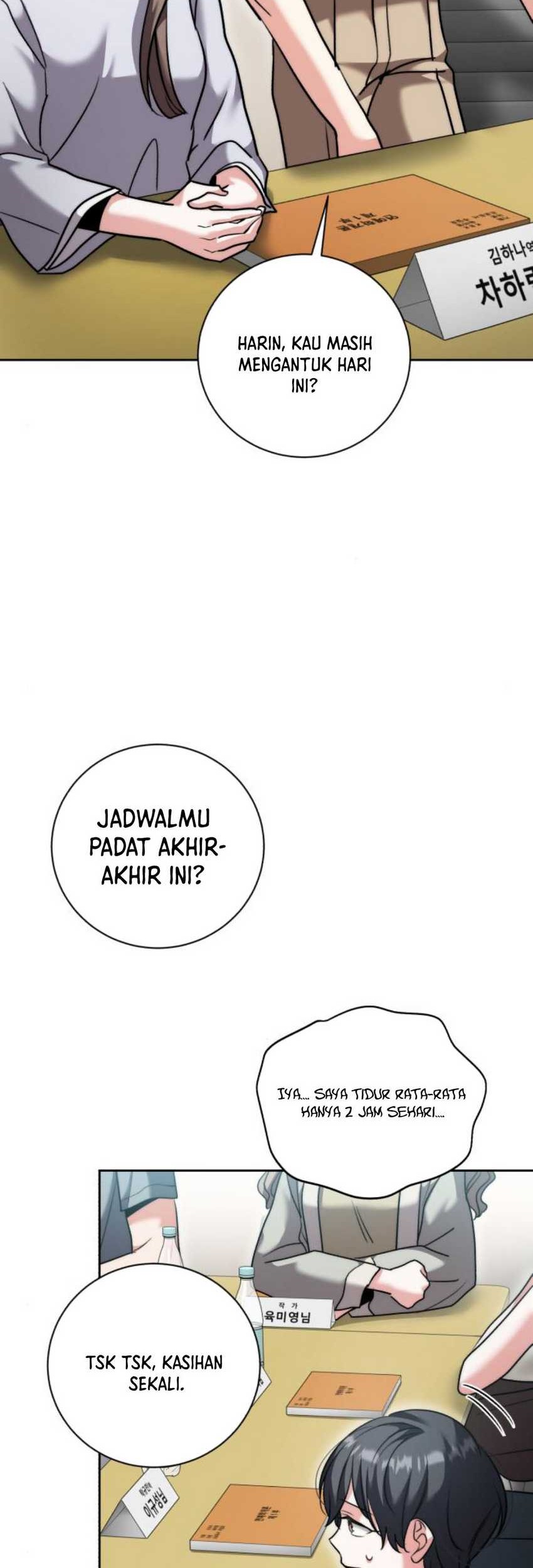 Genius Actor’s Aura Chapter 48 Gambar 25