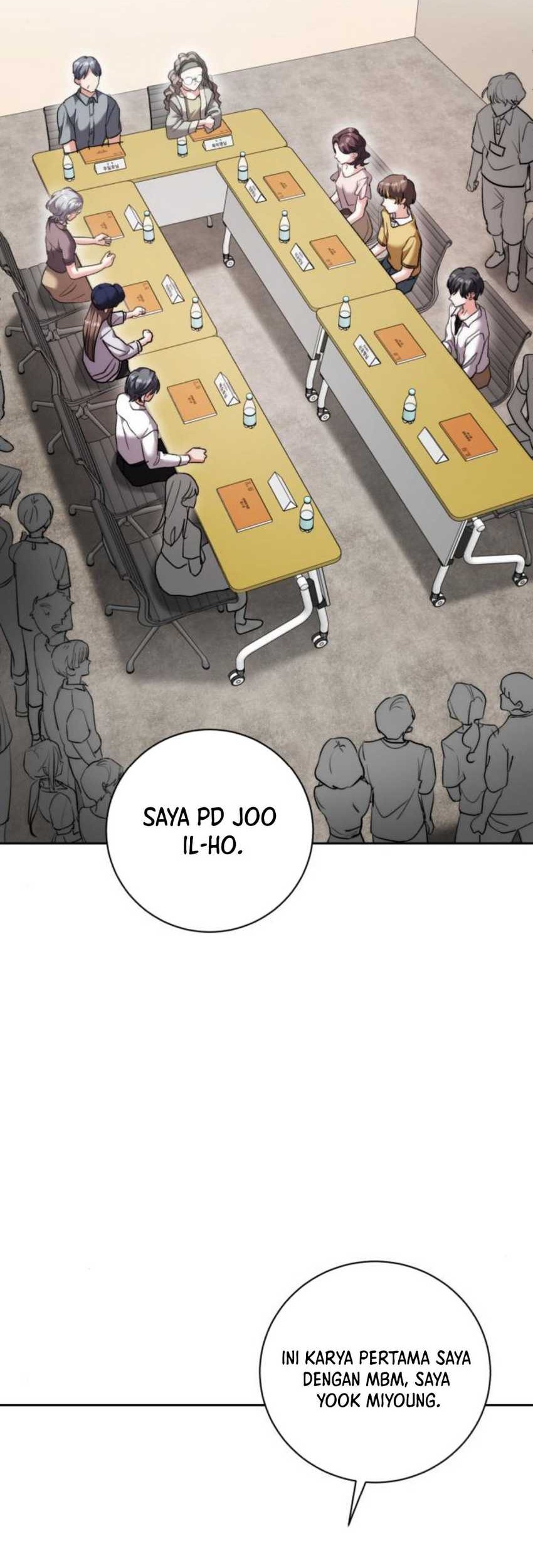 Genius Actor’s Aura Chapter 48 Gambar 27