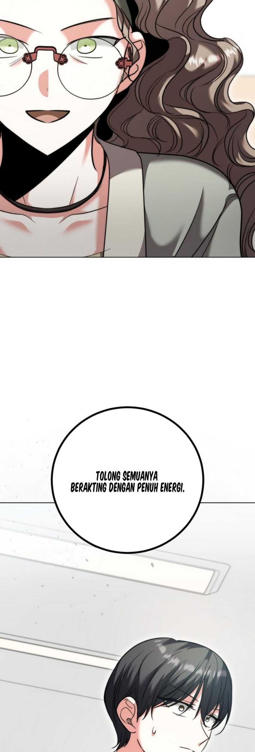 Genius Actor’s Aura Chapter 48 Gambar 31