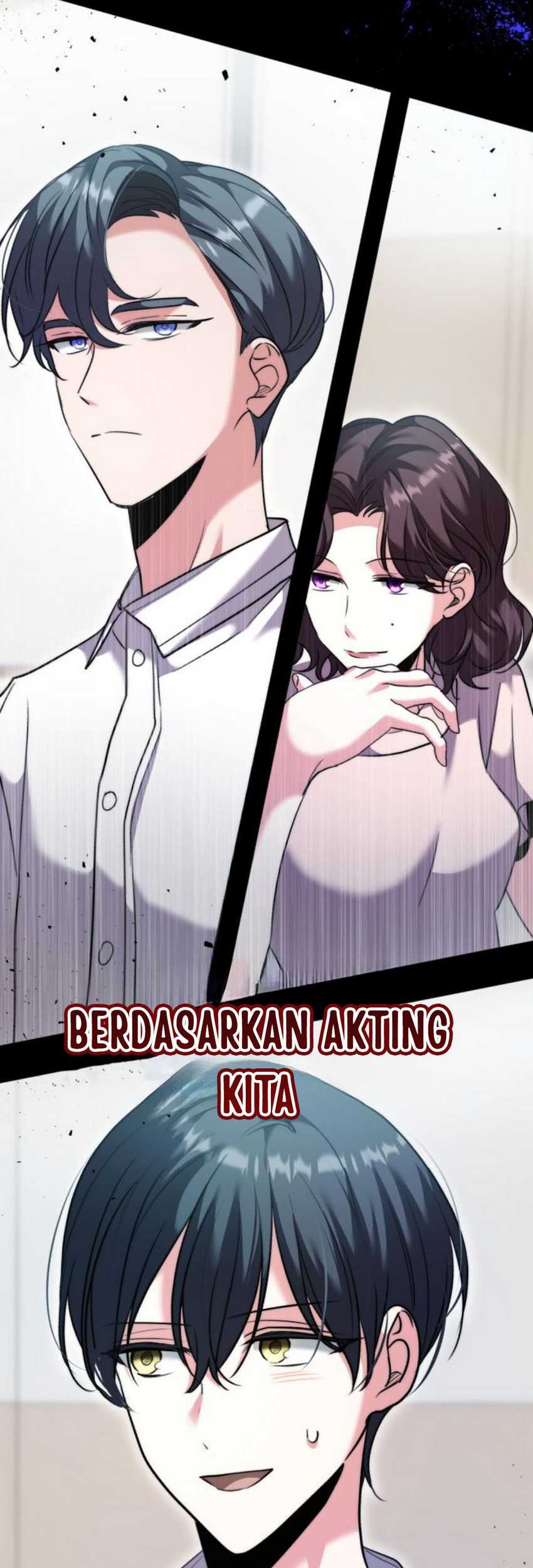 Genius Actor’s Aura Chapter 48 Gambar 34