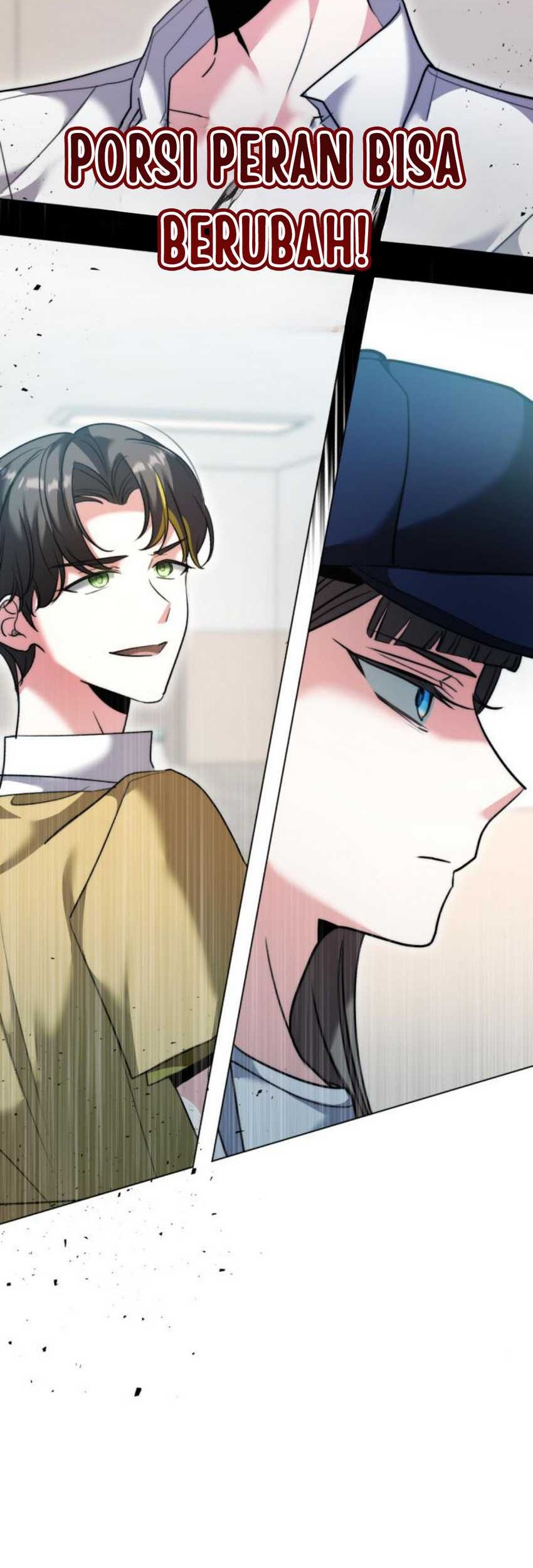 Genius Actor’s Aura Chapter 48 Gambar 35