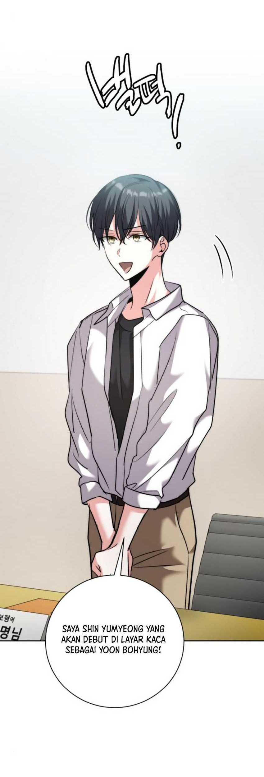 Genius Actor’s Aura Chapter 48 Gambar 41