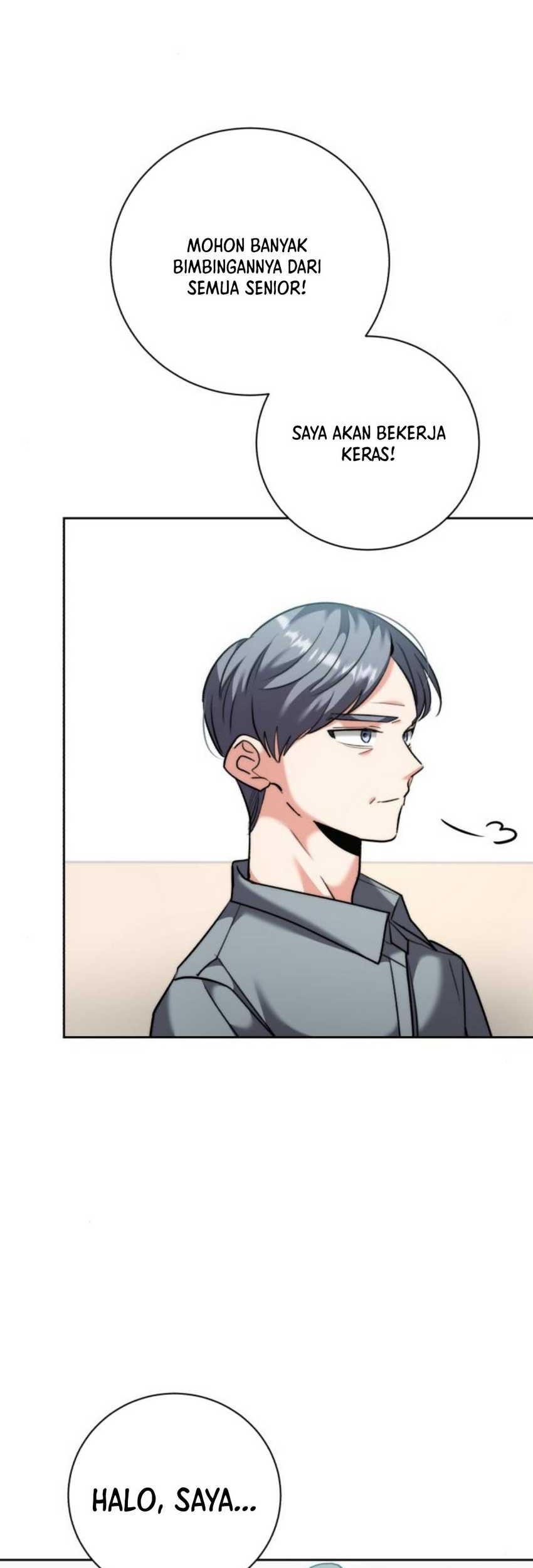 Genius Actor’s Aura Chapter 48 Gambar 42