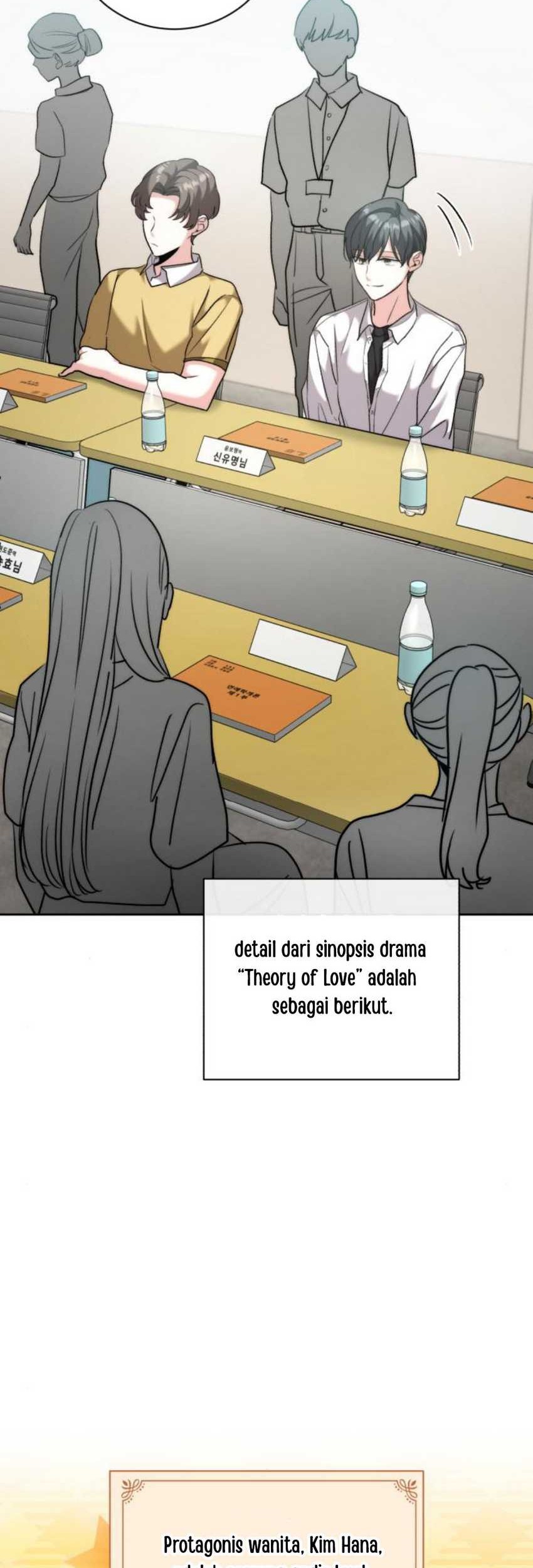 Genius Actor’s Aura Chapter 48 Gambar 43
