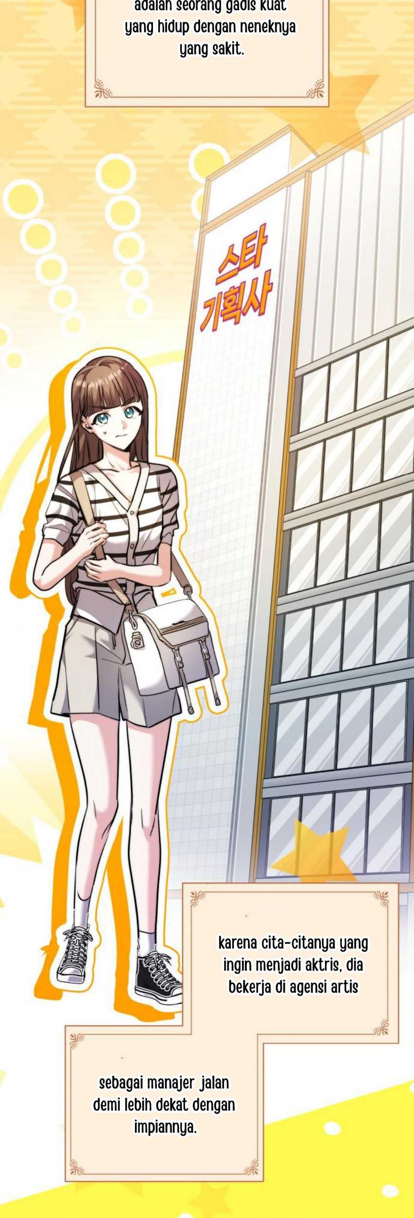 Genius Actor’s Aura Chapter 48 Gambar 44