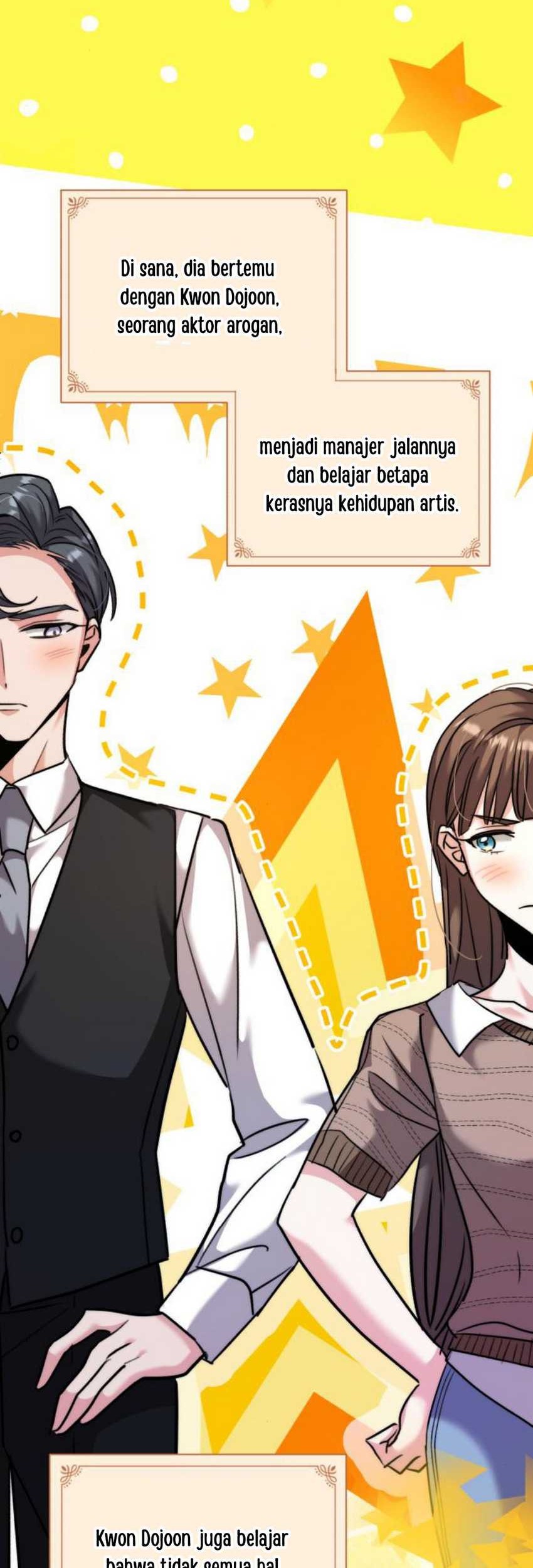 Genius Actor’s Aura Chapter 48 Gambar 45