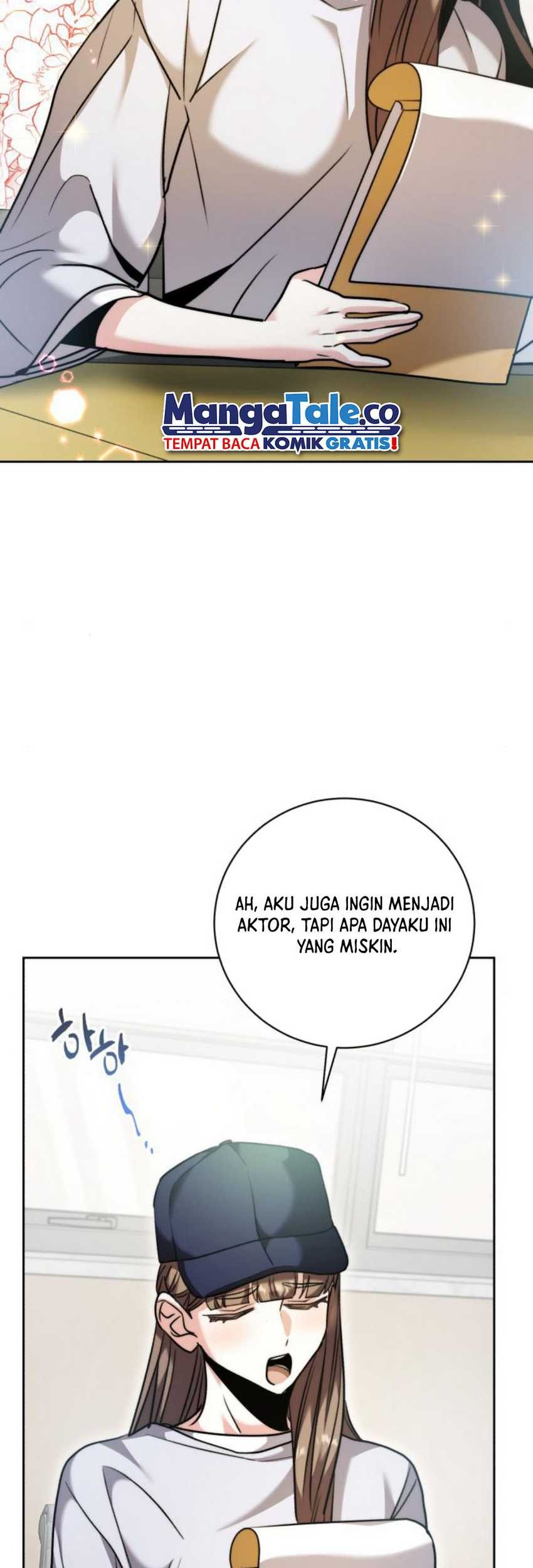 Genius Actor’s Aura Chapter 48 Gambar 51