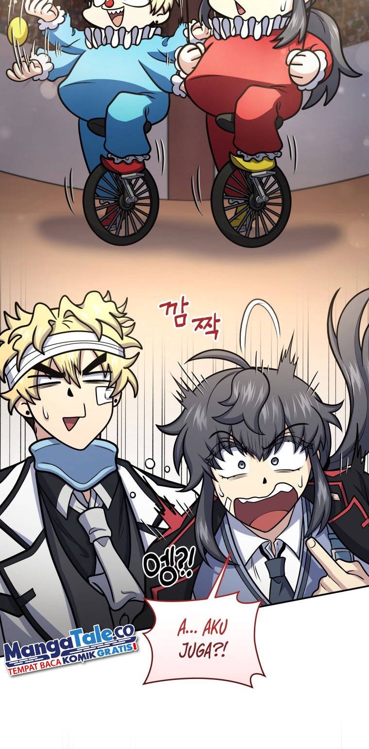 Bizarre Restaurant Chapter 50 Gambar 17