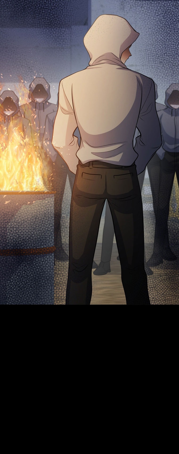 Bizarre Restaurant Chapter 50 Gambar 41