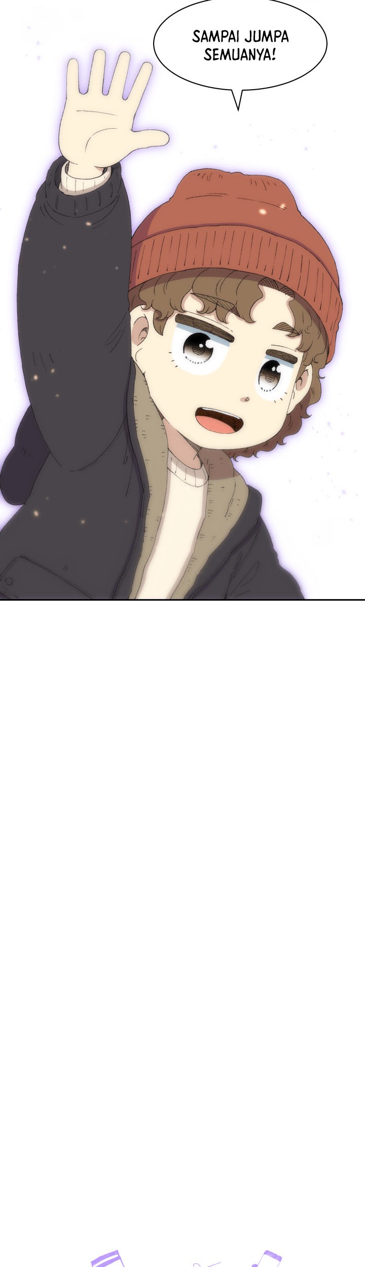 Beethoven Reborn Chapter 45 Gambar 78