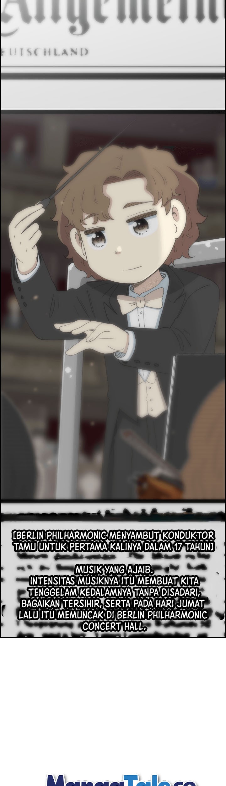 Baca Beethoven Reborn Chapter 45 Gambar 2