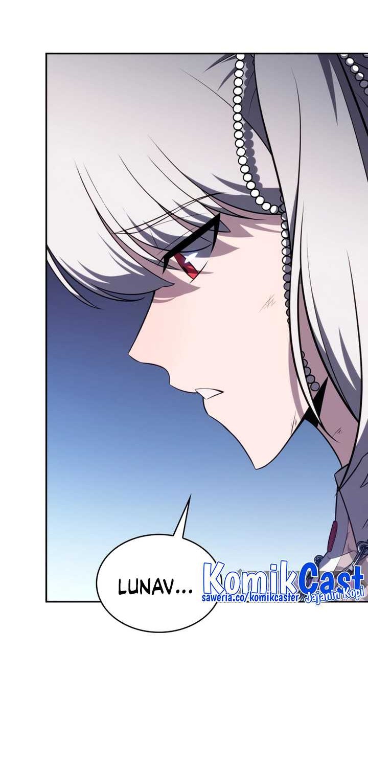 The Regressed Son Of A Duke Is An Assassin Chapter 35 Gambar 33