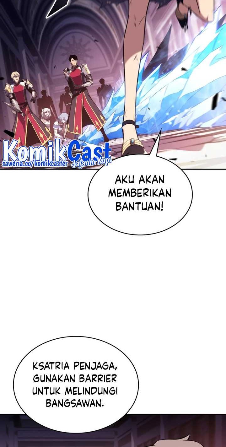 The Regressed Son Of A Duke Is An Assassin Chapter 35 Gambar 35