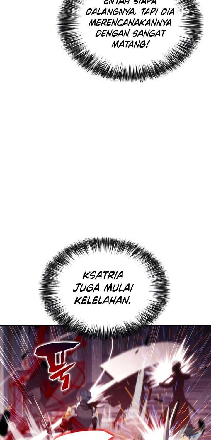 The Regressed Son Of A Duke Is An Assassin Chapter 35 Gambar 69