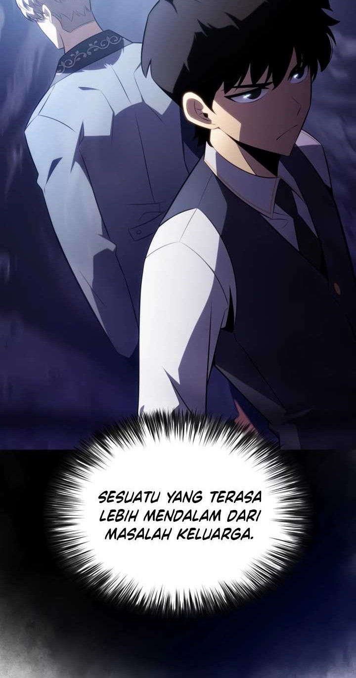 The Regressed Son Of A Duke Is An Assassin Chapter 35 Gambar 5