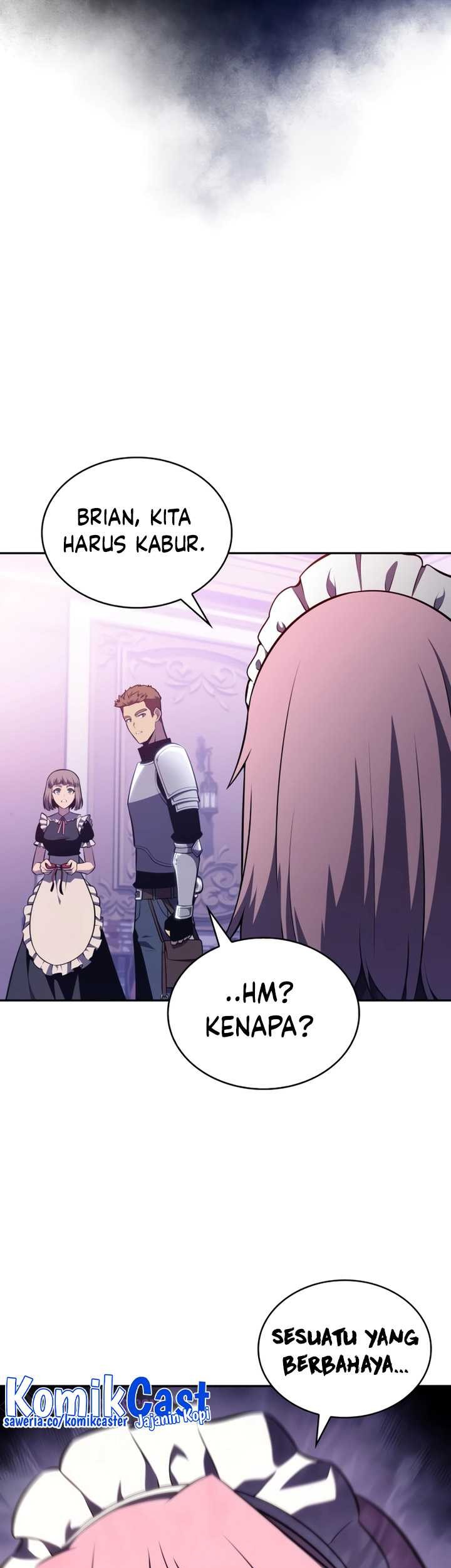The Regressed Son Of A Duke Is An Assassin Chapter 35 Gambar 6