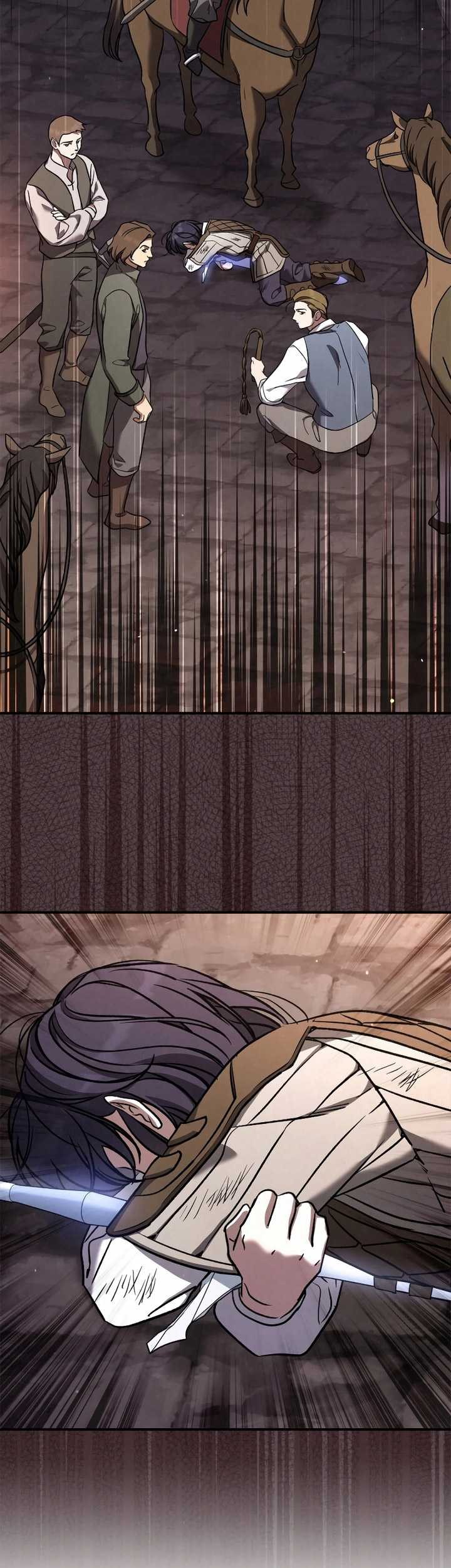 Children of the Rune Chapter 25 Gambar 18