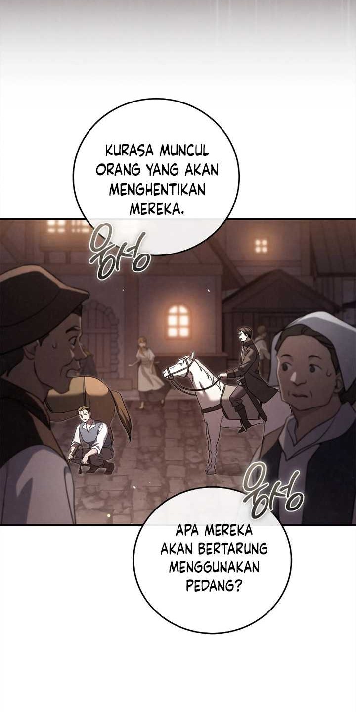 Children of the Rune Chapter 25 Gambar 19