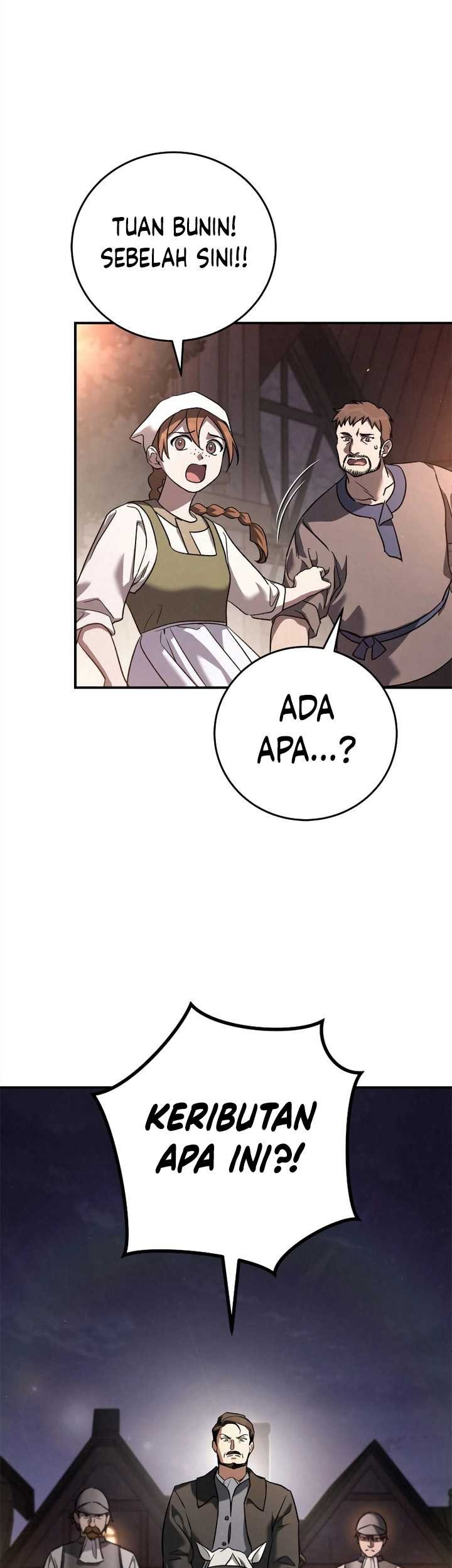 Children of the Rune Chapter 25 Gambar 20