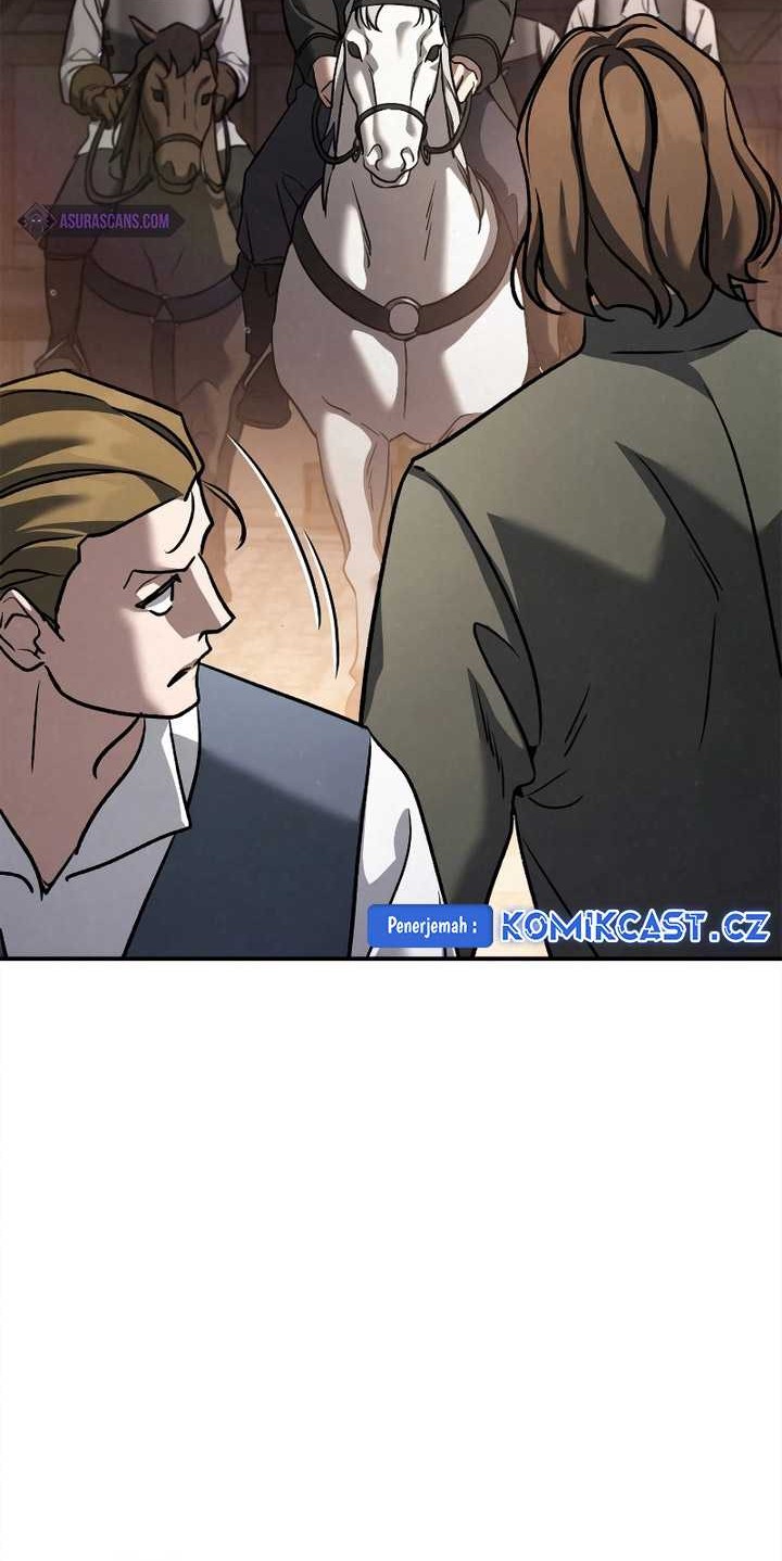 Children of the Rune Chapter 25 Gambar 21