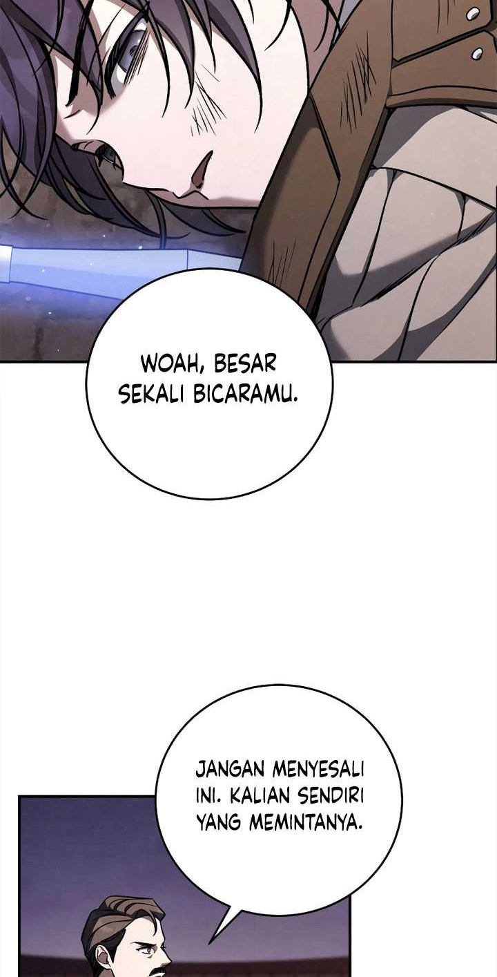 Children of the Rune Chapter 25 Gambar 23