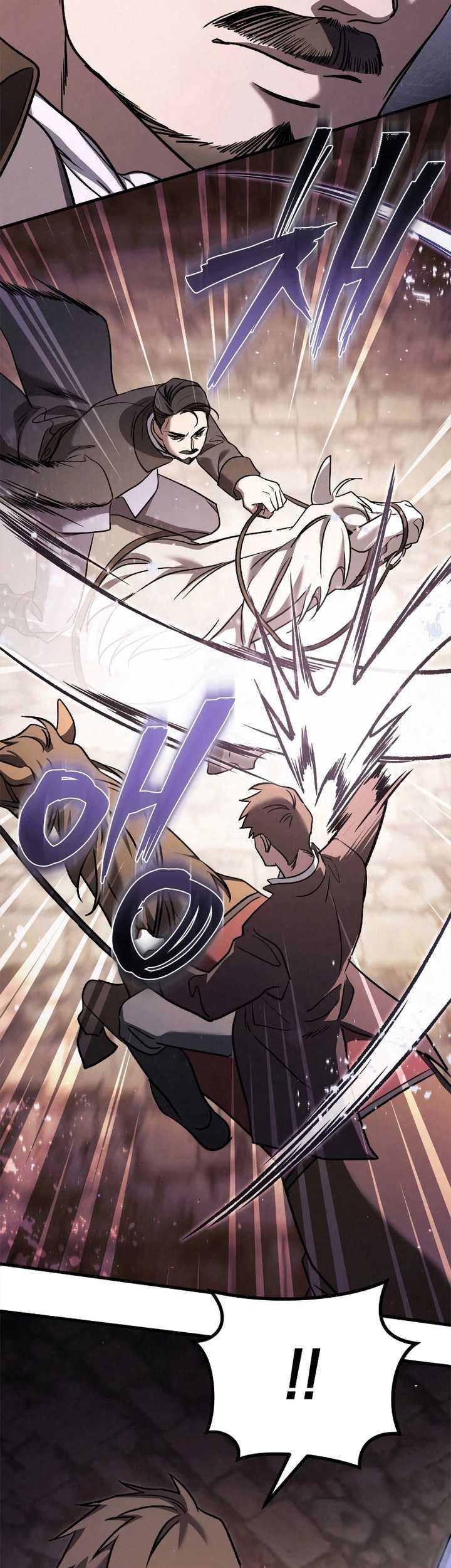 Children of the Rune Chapter 25 Gambar 26