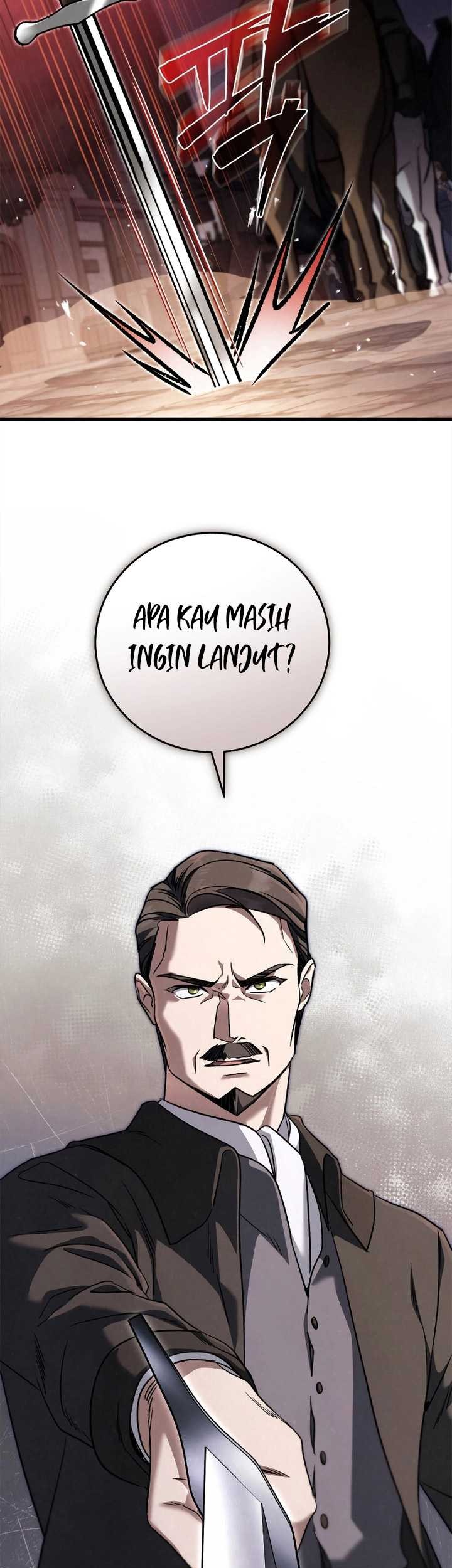 Children of the Rune Chapter 25 Gambar 28