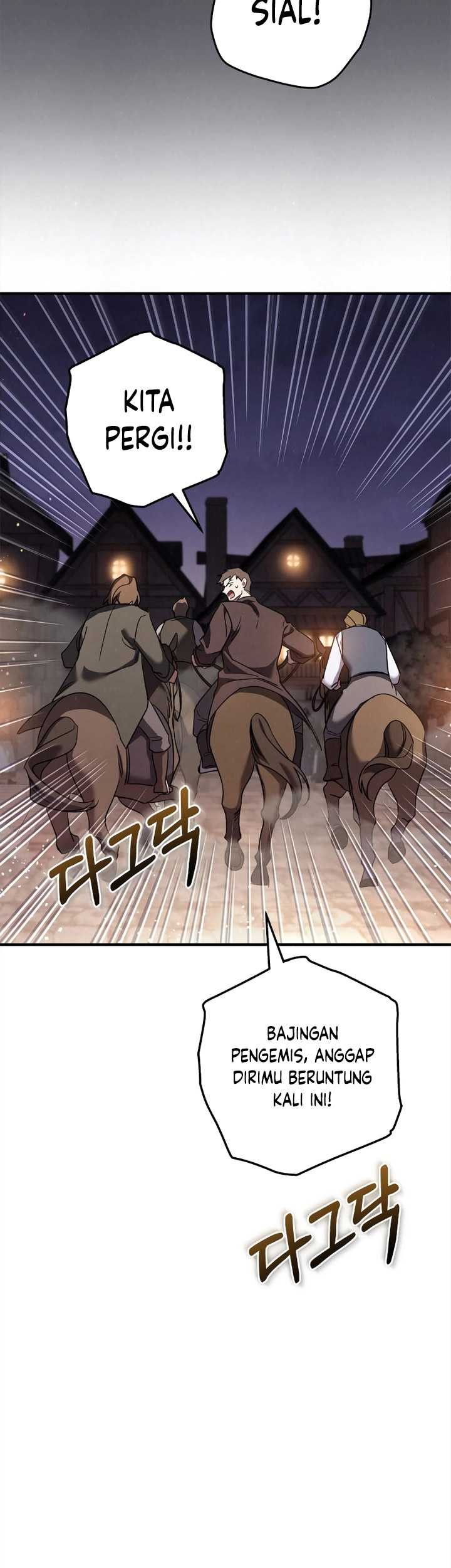 Children of the Rune Chapter 25 Gambar 30