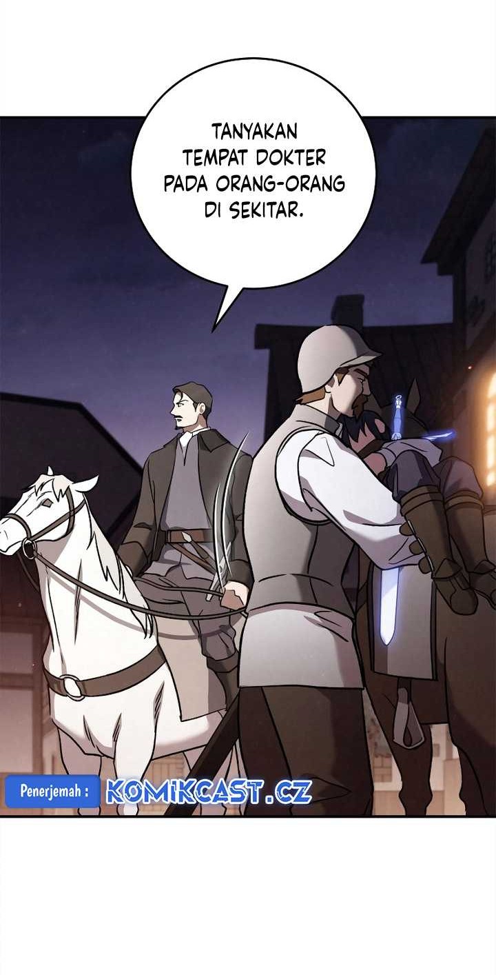 Children of the Rune Chapter 25 Gambar 31