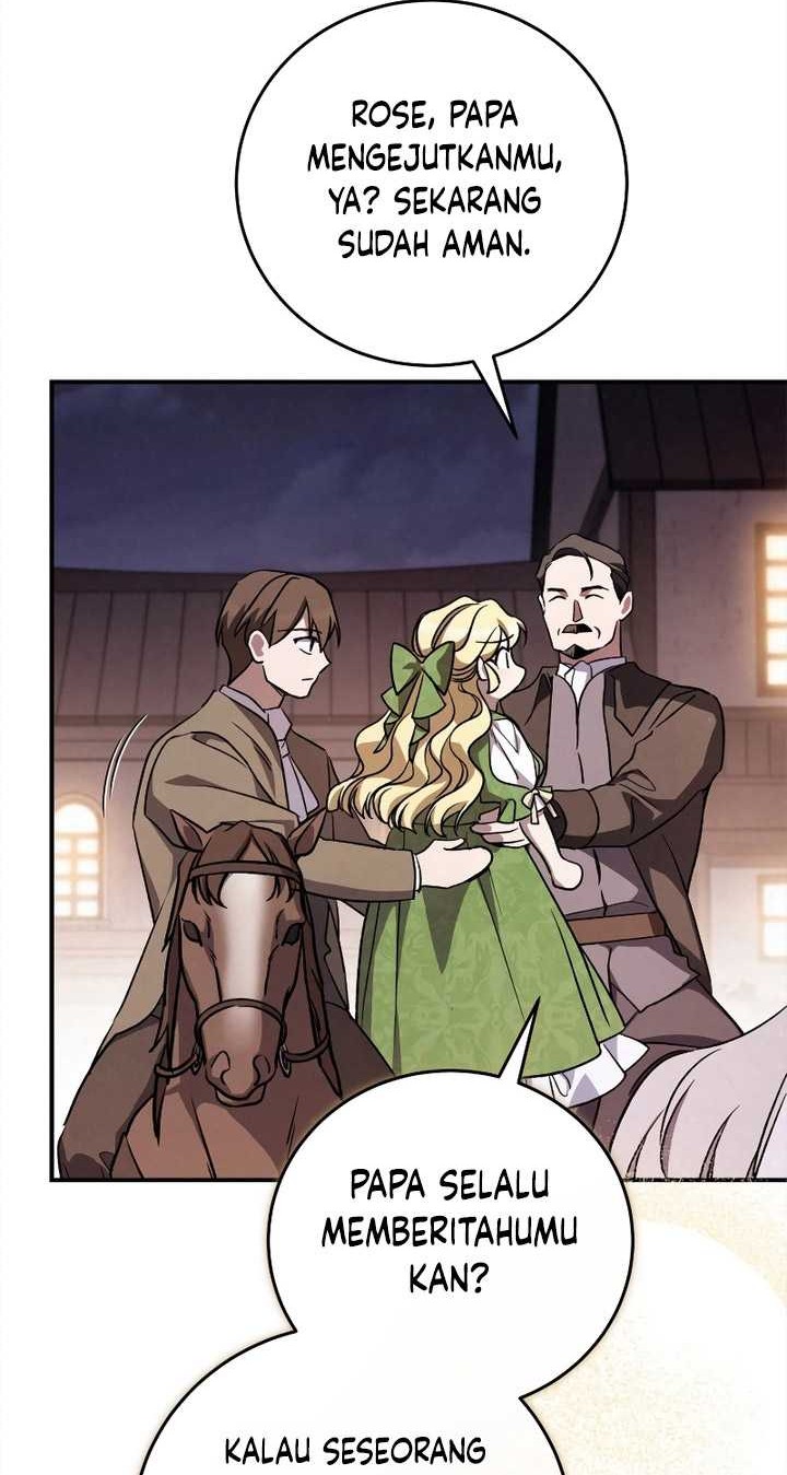 Children of the Rune Chapter 25 Gambar 33