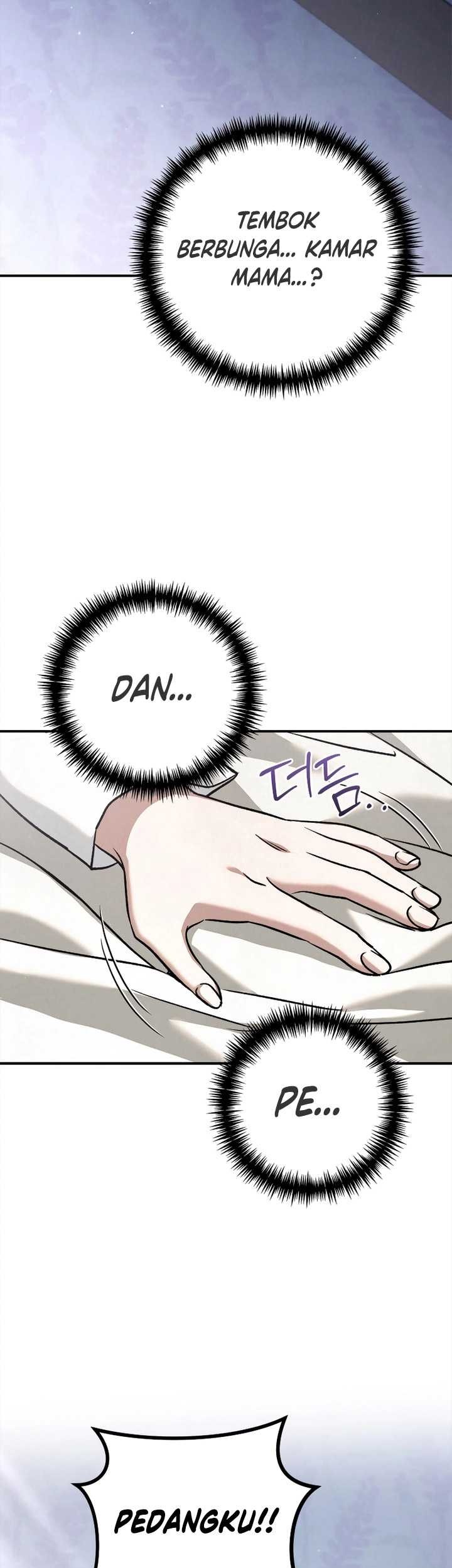 Children of the Rune Chapter 25 Gambar 38