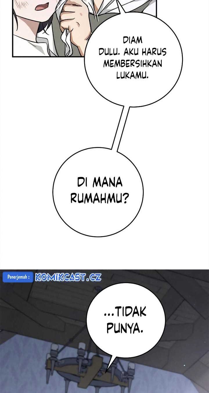 Children of the Rune Chapter 25 Gambar 41